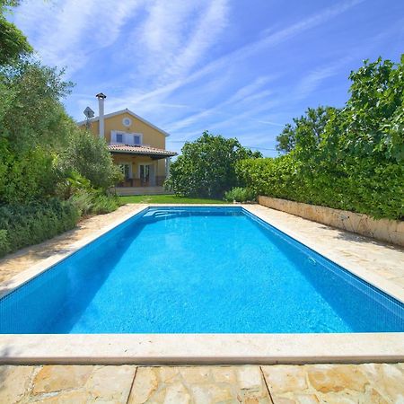 Villa Stella Malinska Dış mekan fotoğraf