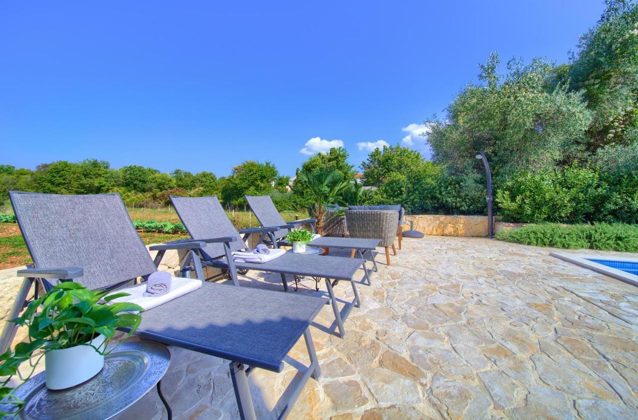 Villa Stella Malinska Dış mekan fotoğraf